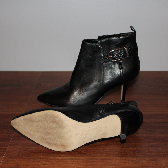Marc Fisher Shoes - Marc Fisher Booties